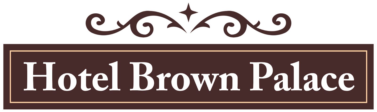 Hotel Brown Palace
